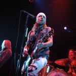 Backyard Babies - teksty piosenek