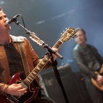 Stereophonics - teksty piosenek