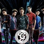 GENERATIONS from EXILE TRIBE - teksty piosenek