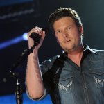 Blake Shelton - teksty piosenek