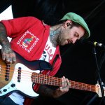The Used - teksty piosenek