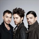 Thirty Seconds To Mars - teksty piosenek
