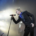 Marius Müller - teksty piosenek