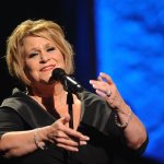 Sandi Patty - teksty piosenek