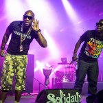 Youssoupha - teksty piosenek