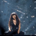 Loreen - teksty piosenek