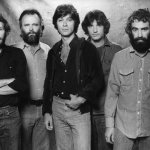 THE BAND - teksty piosenek