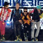 Bigbang - teksty piosenek