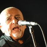 Peter Gabriel - teksty piosenek