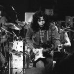 Rory Gallagher - teksty piosenek