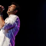 Jencarlos Canela - teksty piosenek