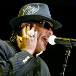 Charlie Wilson - teksty piosenek