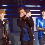 EXO-M - teksty piosenek