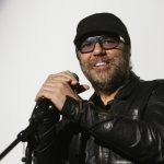 Daniel Lanois - teksty piosenek