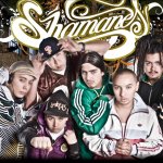 Shamanes - teksty piosenek