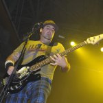 Zebrahead - teksty piosenek
