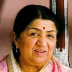 Lata Mangeshkar - teksty piosenek