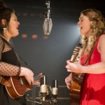 Les soeurs Boulay - teksty piosenek