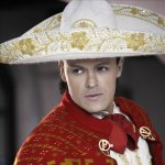 Pedro Fernandez - teksty piosenek