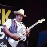 Magic Slim - teksty piosenek
