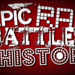 Epic Rap Battles of History - teksty piosenek
