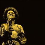 Teresa Cristina - teksty piosenek
