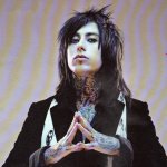 Ronnie Radke - teksty piosenek