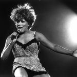 Tina Turner - teksty piosenek