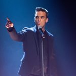 Robbie Williams - teksty piosenek
