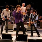 The Rolling Stones - teksty piosenek