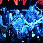 Queensrÿche - teksty piosenek