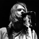 Kurt Cobain - teksty piosenek