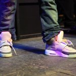 Sneakers - teksty piosenek