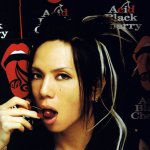 Acid Black Cherry - teksty piosenek