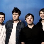 Everything Everything - teksty piosenek