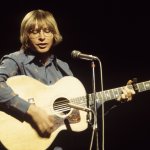 John Denver - teksty piosenek