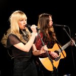 The Pierces - teksty piosenek
