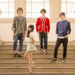 fhana - teksty piosenek