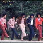 The Jackson 5 - teksty piosenek