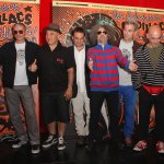 Los Fabulosos Cadillacs - teksty piosenek