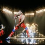 Freddie Mercury - teksty piosenek