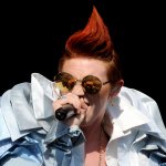 La Roux - teksty piosenek