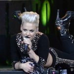 P!nk - teksty piosenek