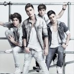 Union J - teksty piosenek