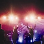 Covenant Worship - teksty piosenek