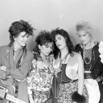 The Bangles - teksty piosenek