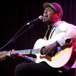 Javier Colon - teksty piosenek