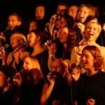 Oslo Gospel Choir - teksty piosenek