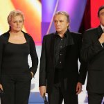 Michel Sardou - teksty piosenek
