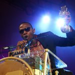 D'Banj - teksty piosenek